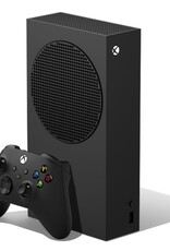 Xbox Series S -Digital Edition Black 1TB SSD