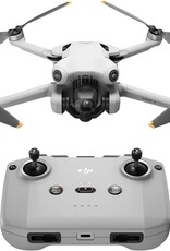 Dji DJI Mini 4 Pro (DJI RC-N2)