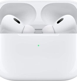 Apple Apple AirPods Pro (2nd Generation) Wireless Ear Buds with USB-C Charging