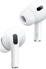 Apple Apple AirPods Pro (2nd Generation) Wireless Ear Buds with USB-C Charging