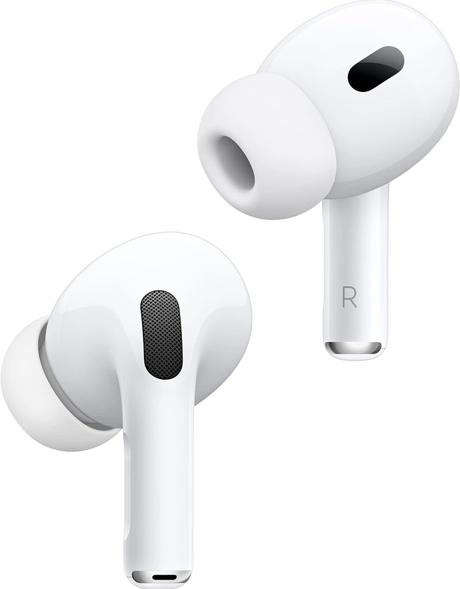 Apple Apple AirPods Pro (2nd Generation) Wireless Ear Buds with USB-C Charging