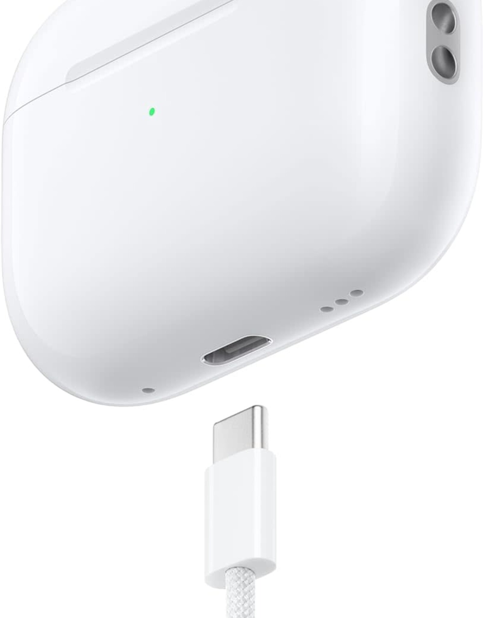 Apple Apple AirPods Pro (2nd Gen) W/ Magsafe (USB-C)