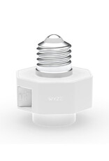 wyze Wyze Lamp Socket Power Adapter for Wyze Cam v3 (v3 Camera Sold Separately)