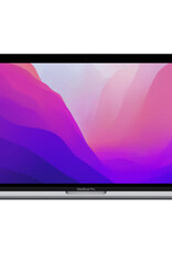 Apple Apple 13.3" MacBook Pro Chip 10-core 256GB SSD 8GB Retina Display MacOS Monterey 12 (M2 Chip, Space Gray) MNEH3LL/A