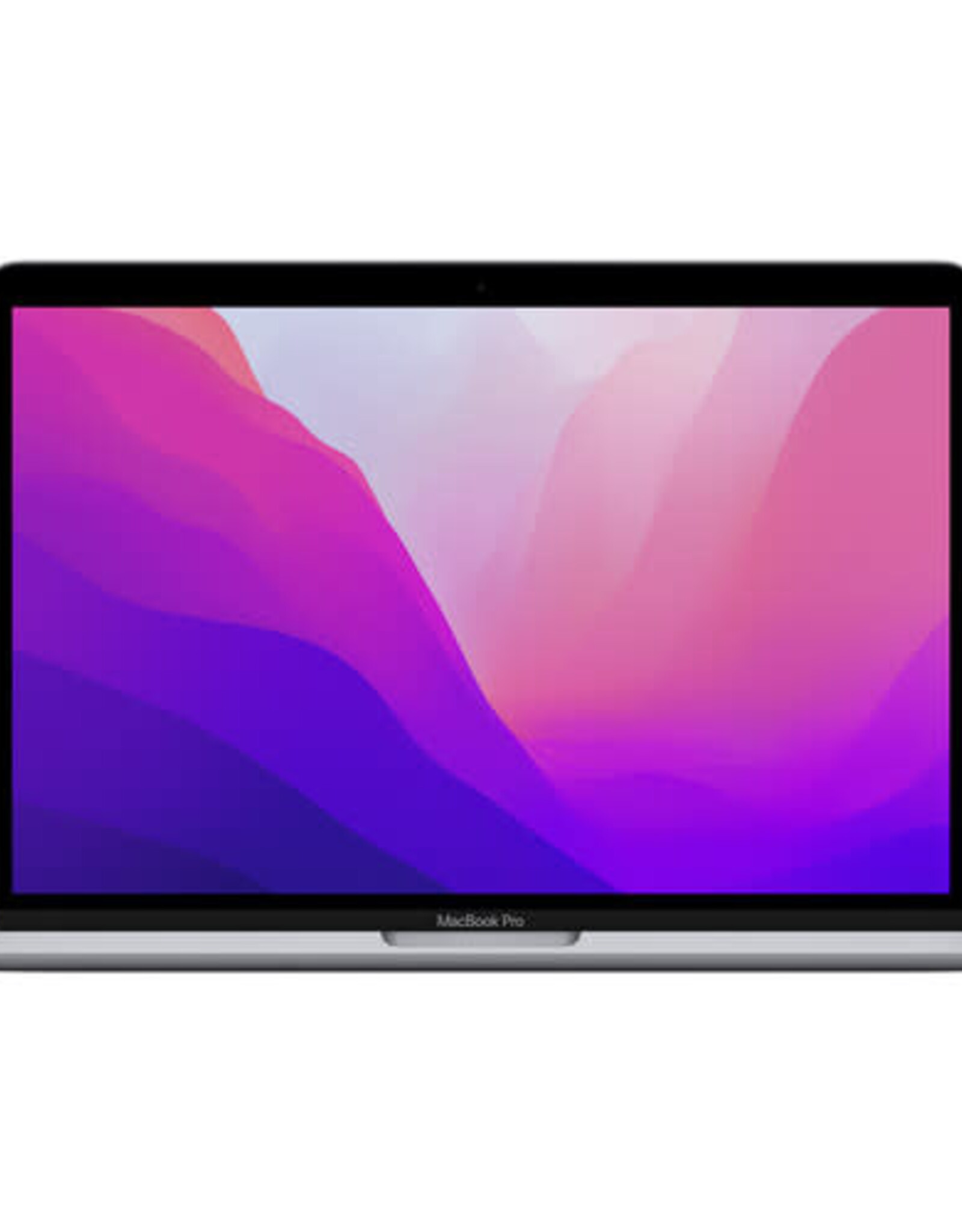 Apple Apple 13.3" MacBook Pro Chip 10-core 256GB SSD 8GB Retina Display MacOS Monterey 12 (M2 Chip, Space Gray) MNEH3LL/A