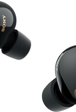 sony Sony WF-1000XM5 Wireless Noise Cancelling Earbuds - Black