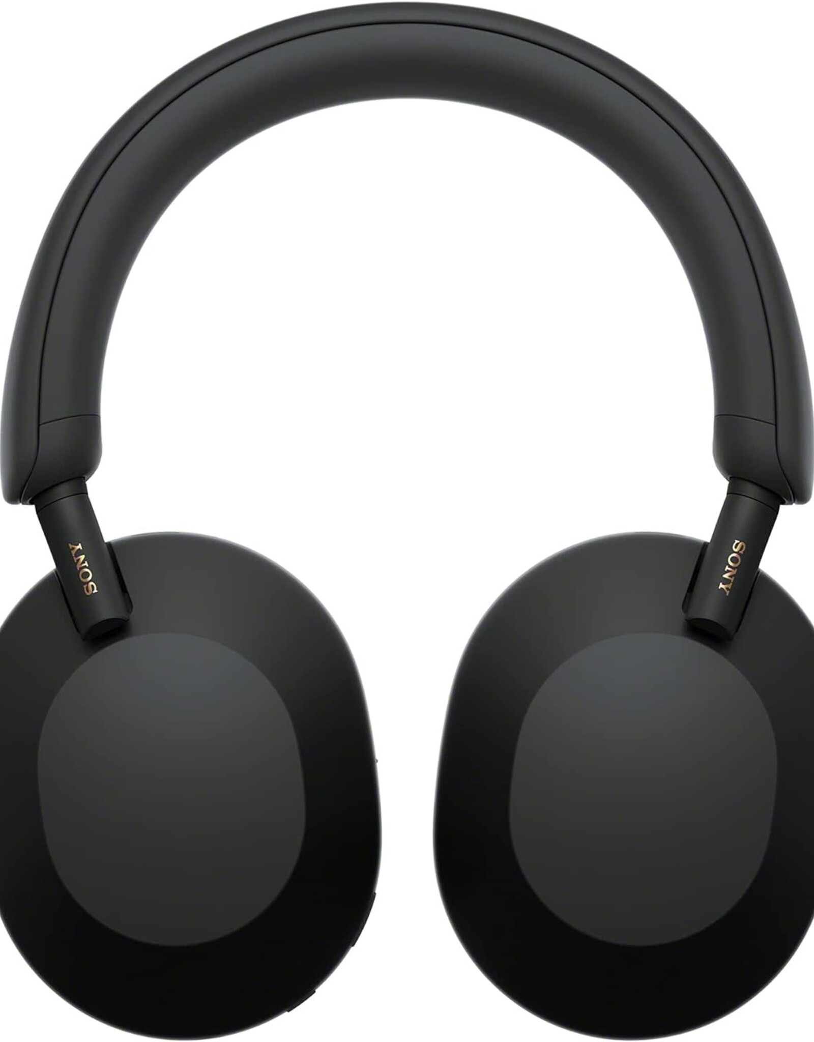 sony Sony WH1000XM5B Noise Cancelling Wireless Headphones - Black