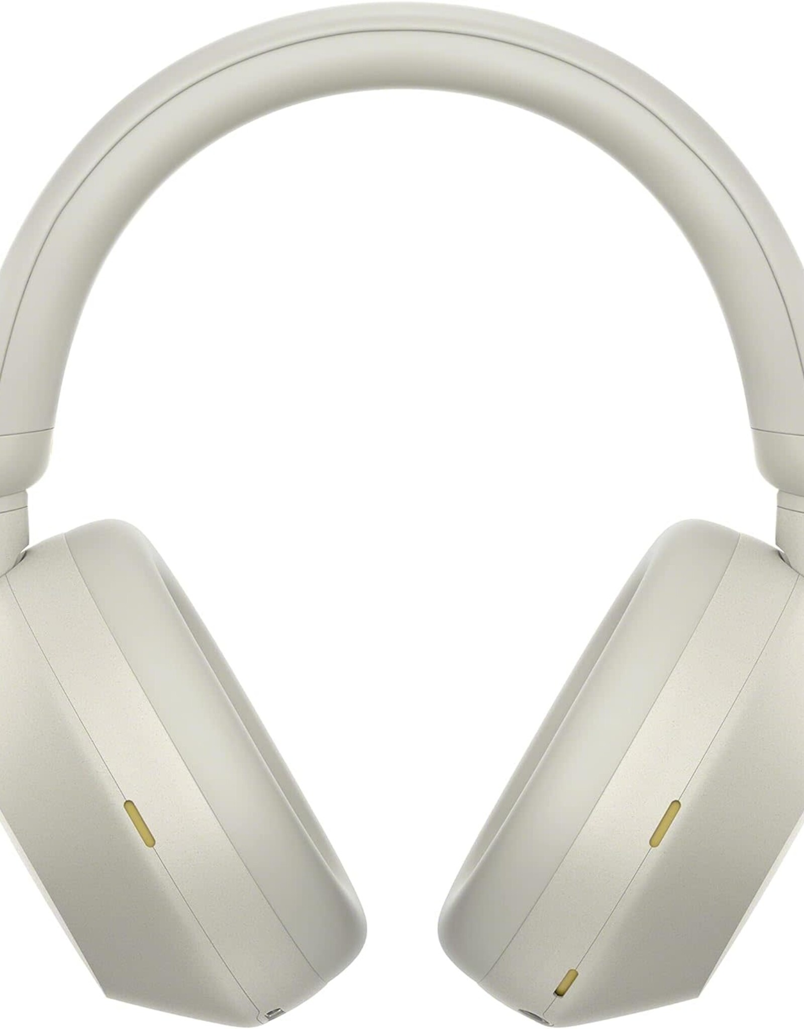 sony Sony WH1000XM5B Noise Cancelling Wireless Headphones - Silver