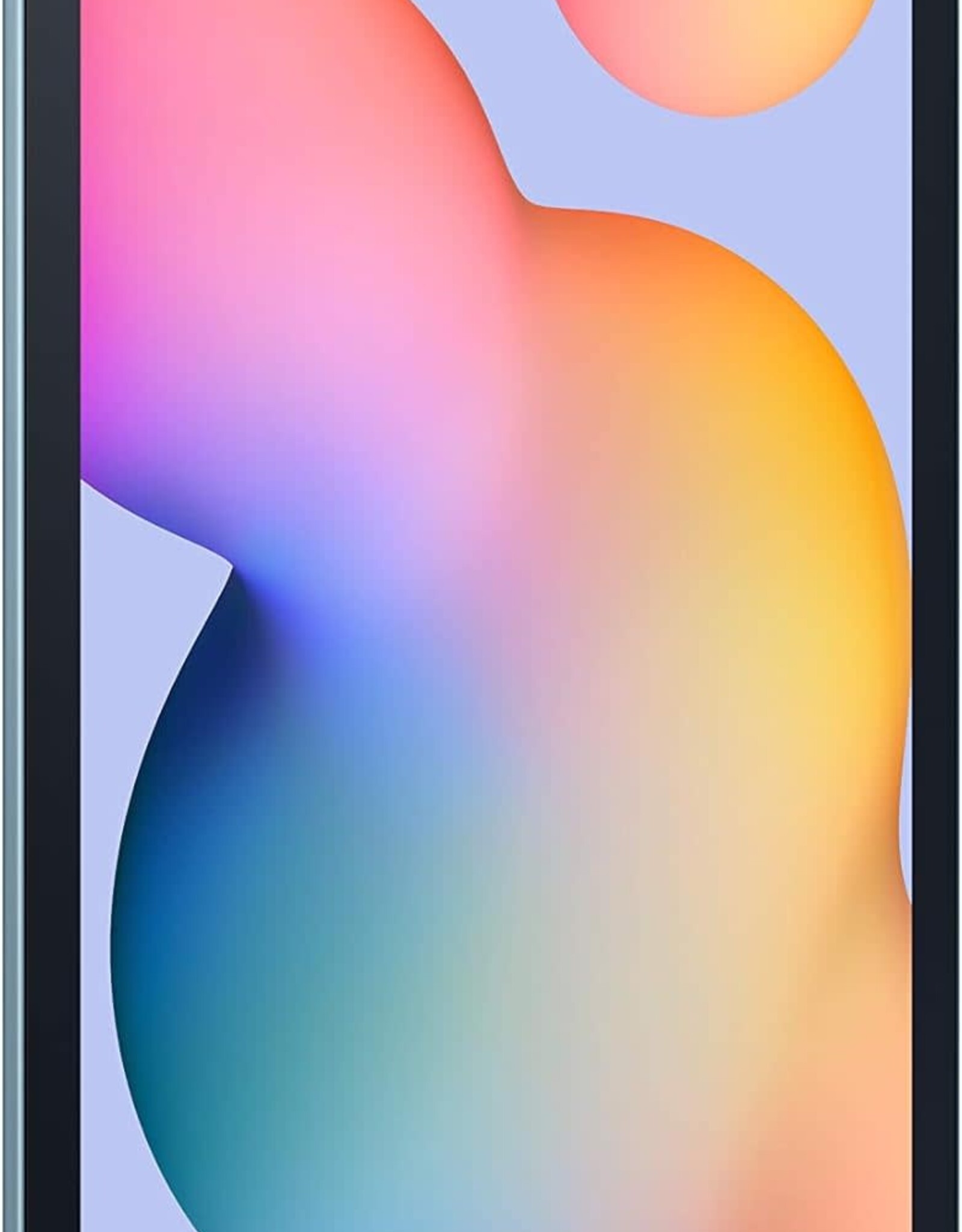 samsun Samsung - Galaxy Tab S6 Lite (2022) 10.4 128GB - Wi-Fi - Angora Blue