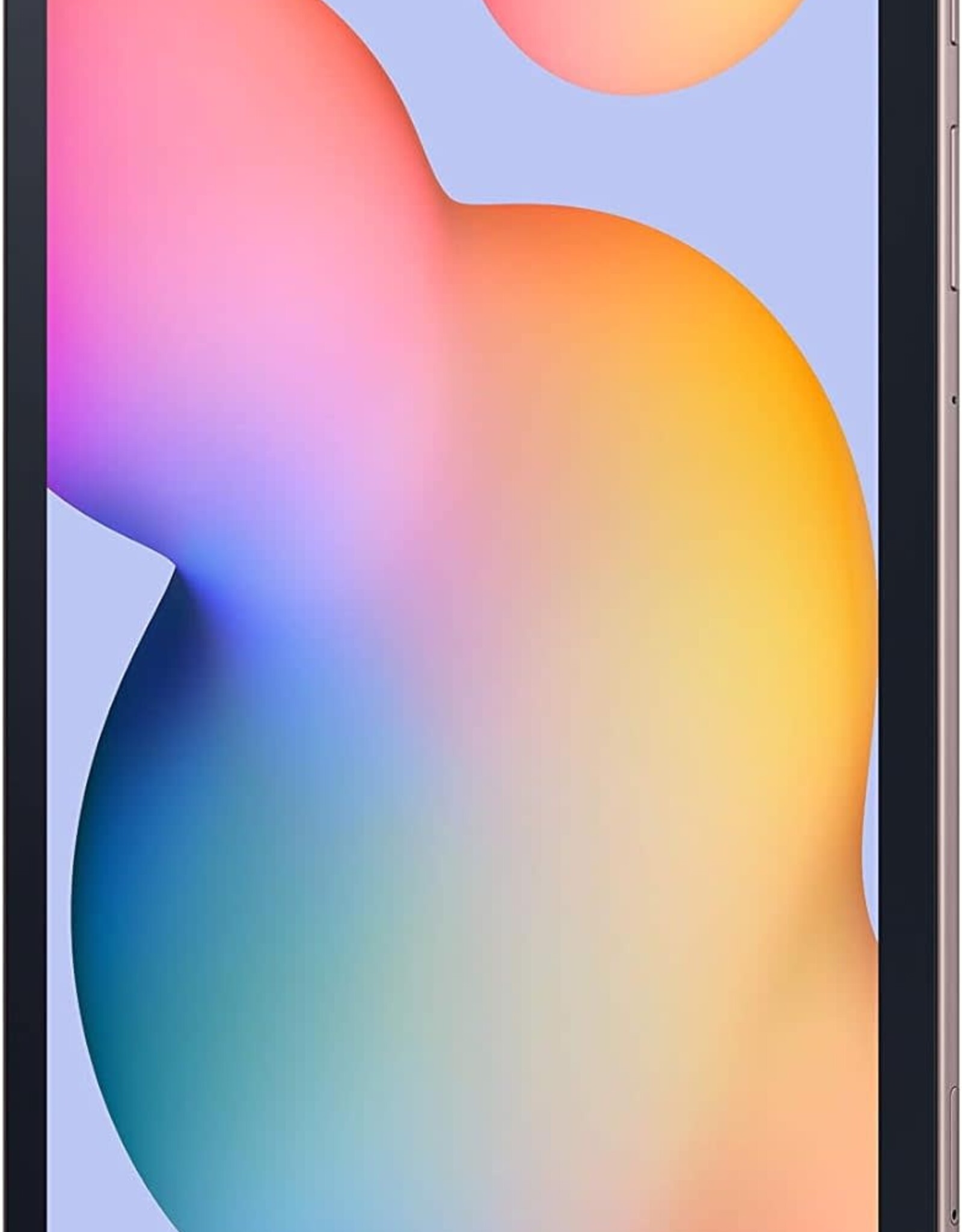 Samsung Samsung - Galaxy Tab S6 Lite (2022) 10.4 128GB - Wi-Fi - Chiffon Rose