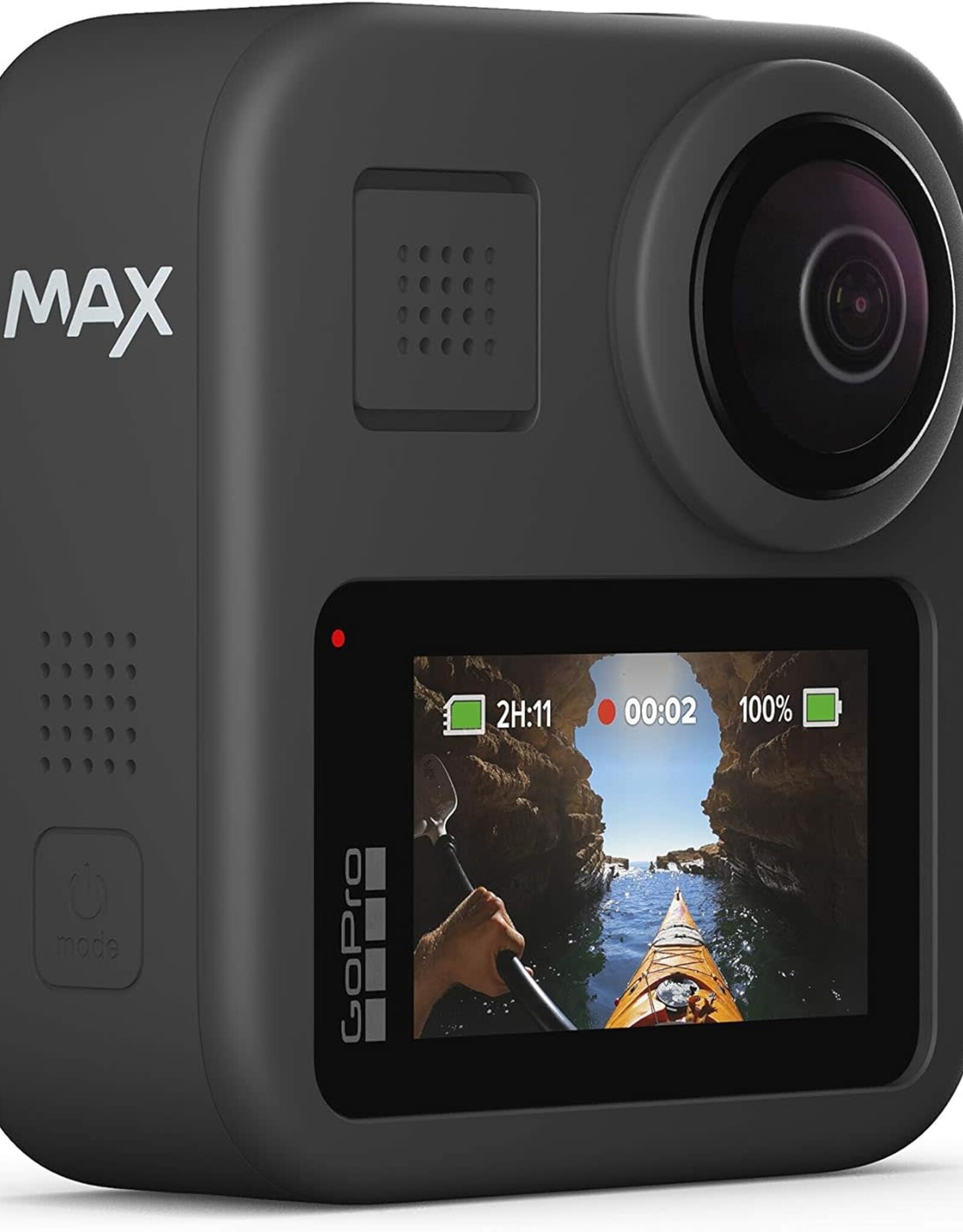 Go Pro GoPro MAX 360 Action Camera