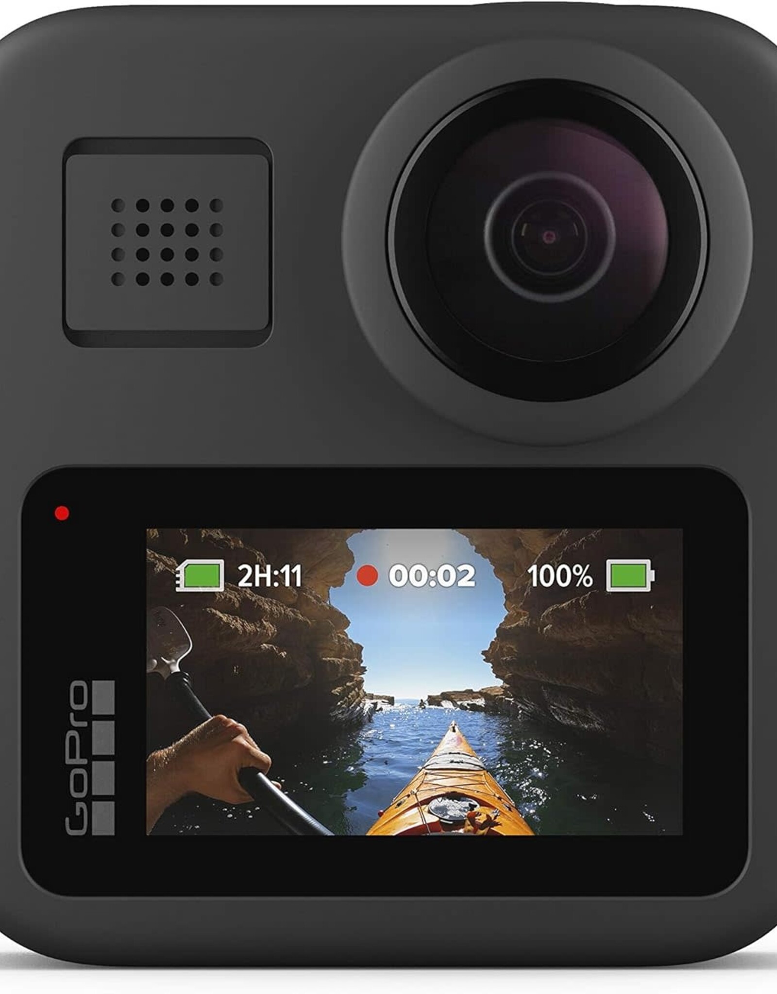 Go Pro GoPro MAX 360 Action Camera