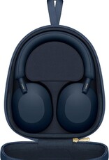 sony Sony WH1000XM5B Noise Cancelling Wireless Headphones - Midnight Blue