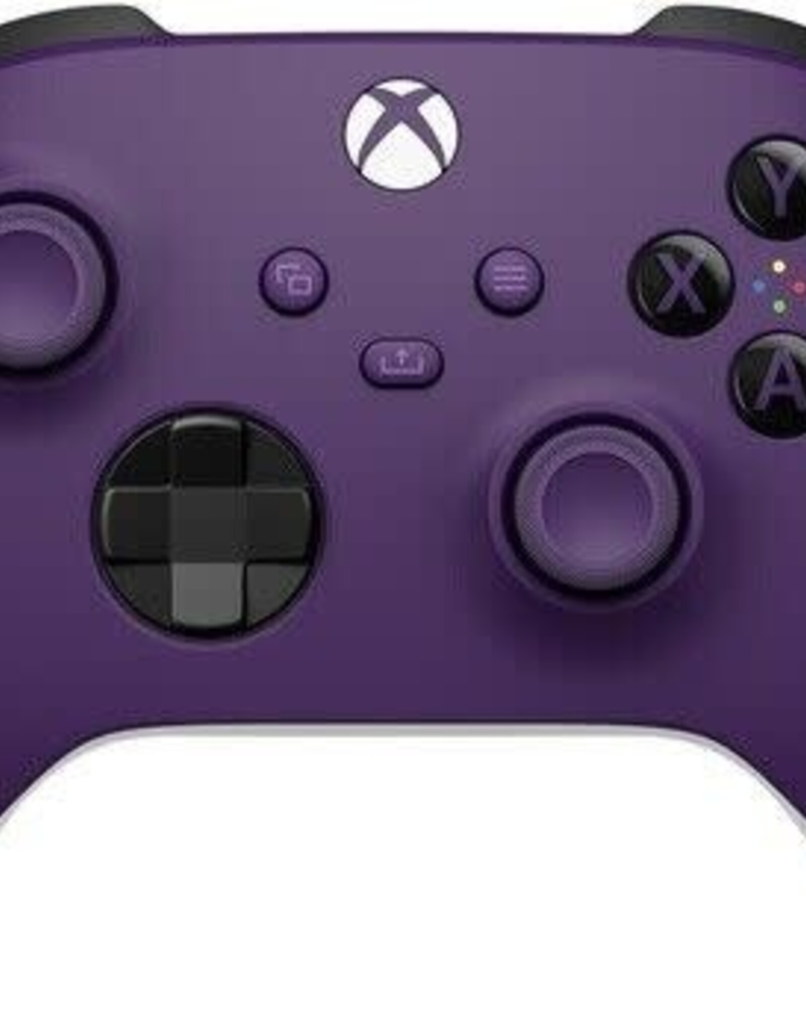 Microsoft Xbox Wireless Controller - Purple Evergreen