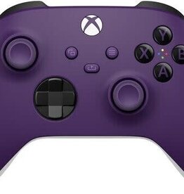 Microsoft Xbox Wireless Controller - Purple Evergreen
