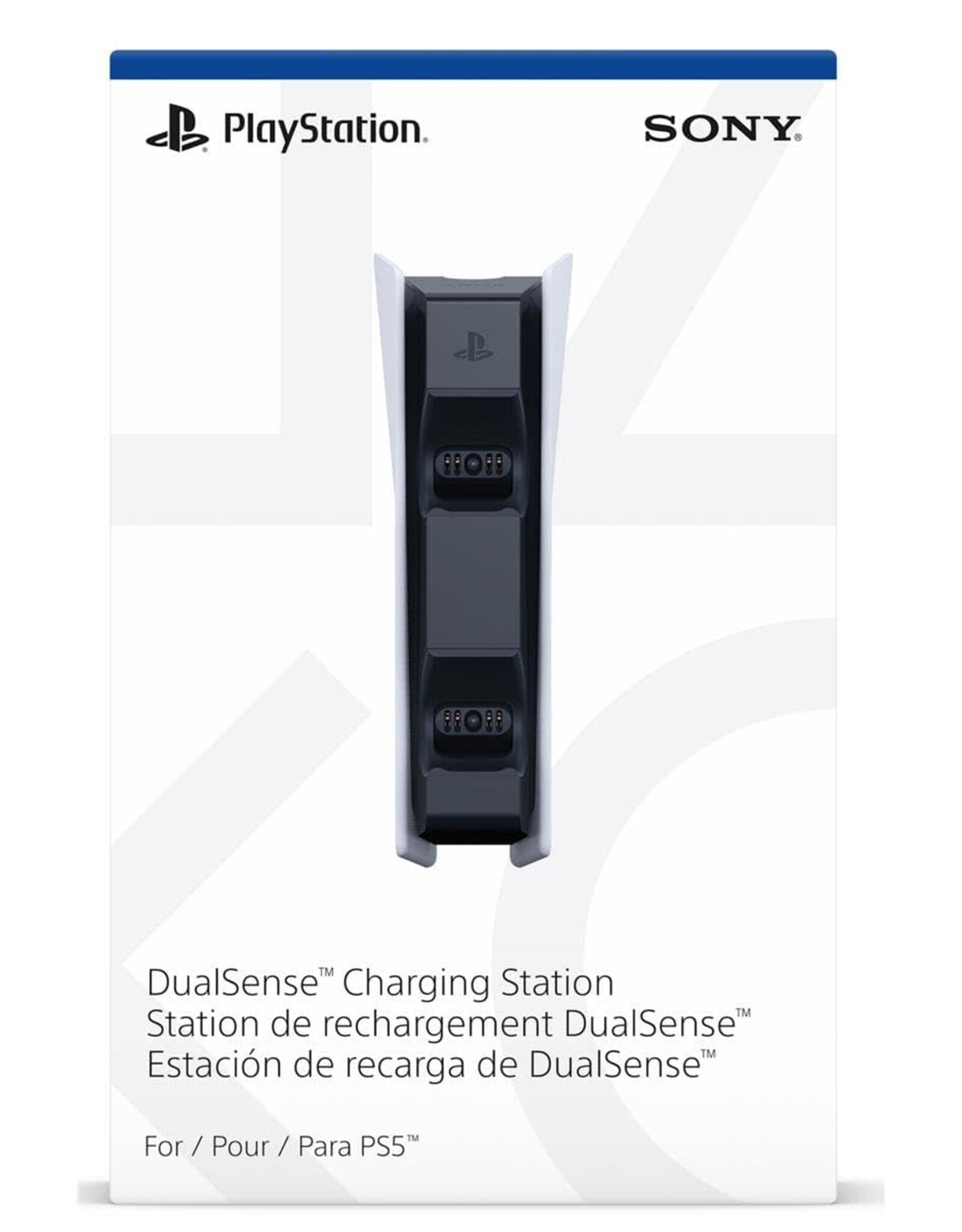 Playstation DualSense wireless Charging Station