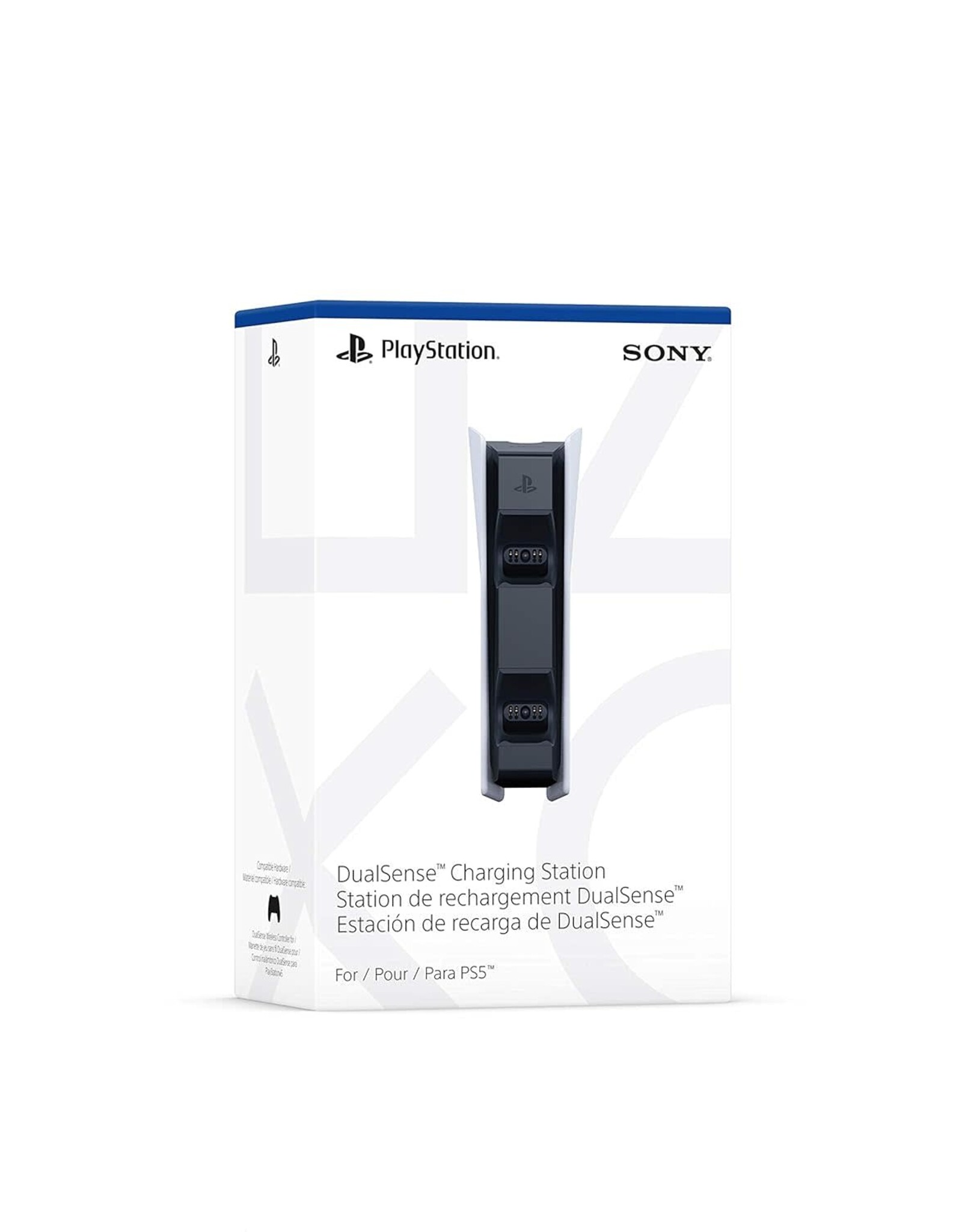 Playstation DualSense wireless Charging Station