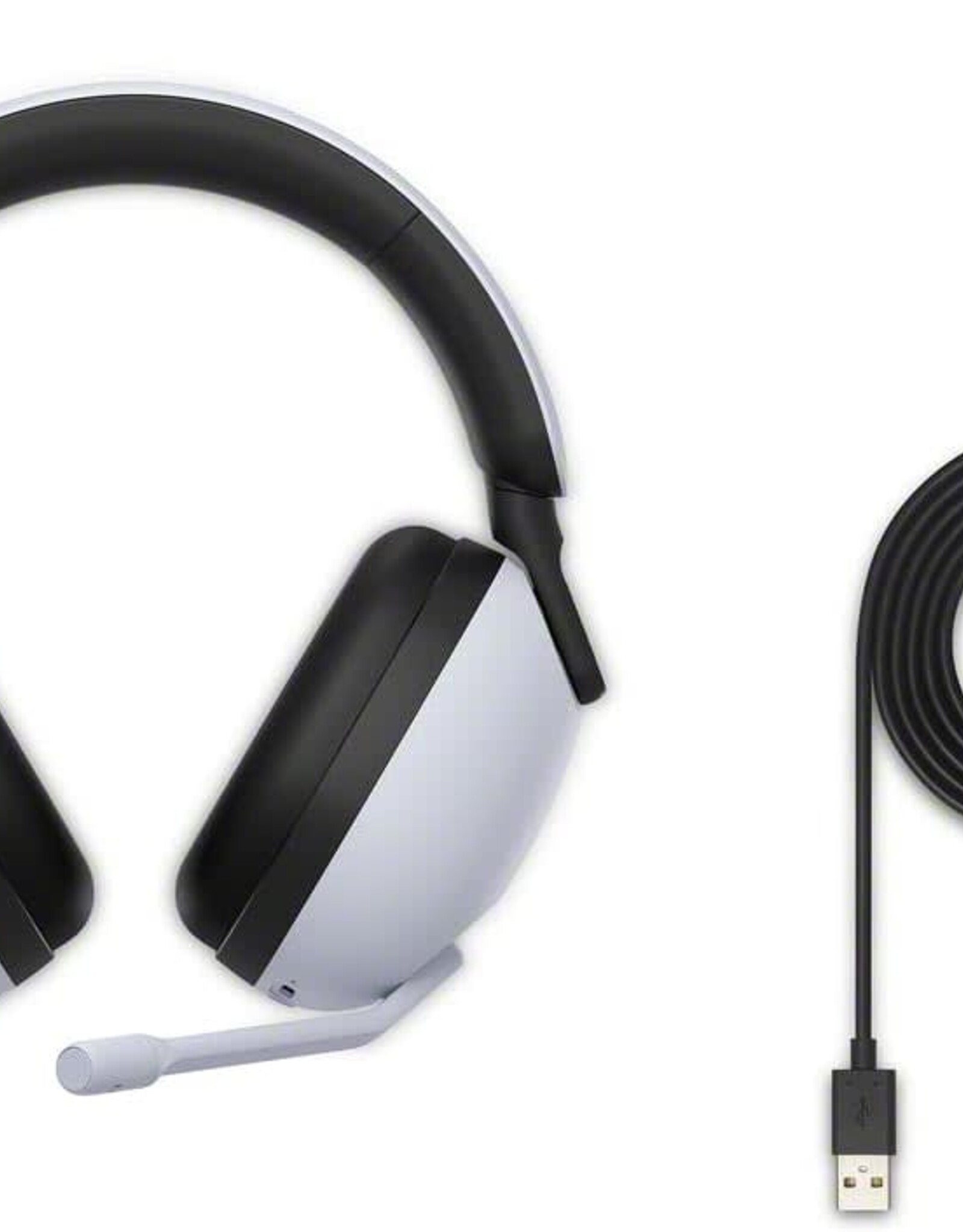  Sony-INZONE H9 Wireless Noise Canceling Gaming Headset