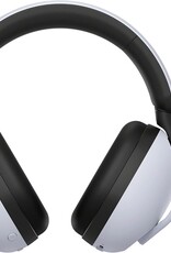 Sony-INZONE H9 Wireless Noise Canceling Gaming Headset, Over-ear Headphones with 360 Spatial Sound, WH-G900N, One Size, White