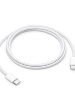 Apple USB C 60W Charge Cable (1m)