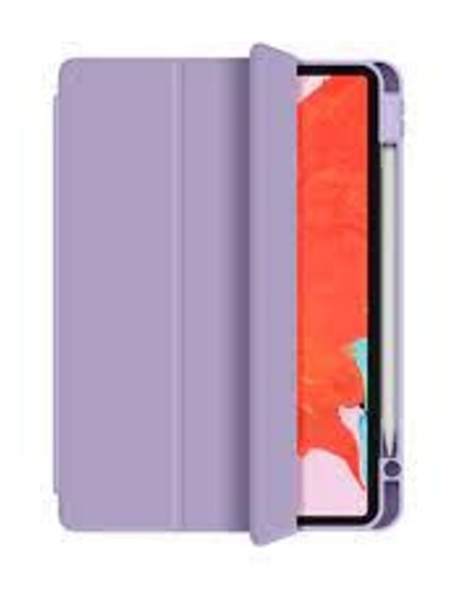 WIWU iPad 10.2/10.5 Protective Case Purple