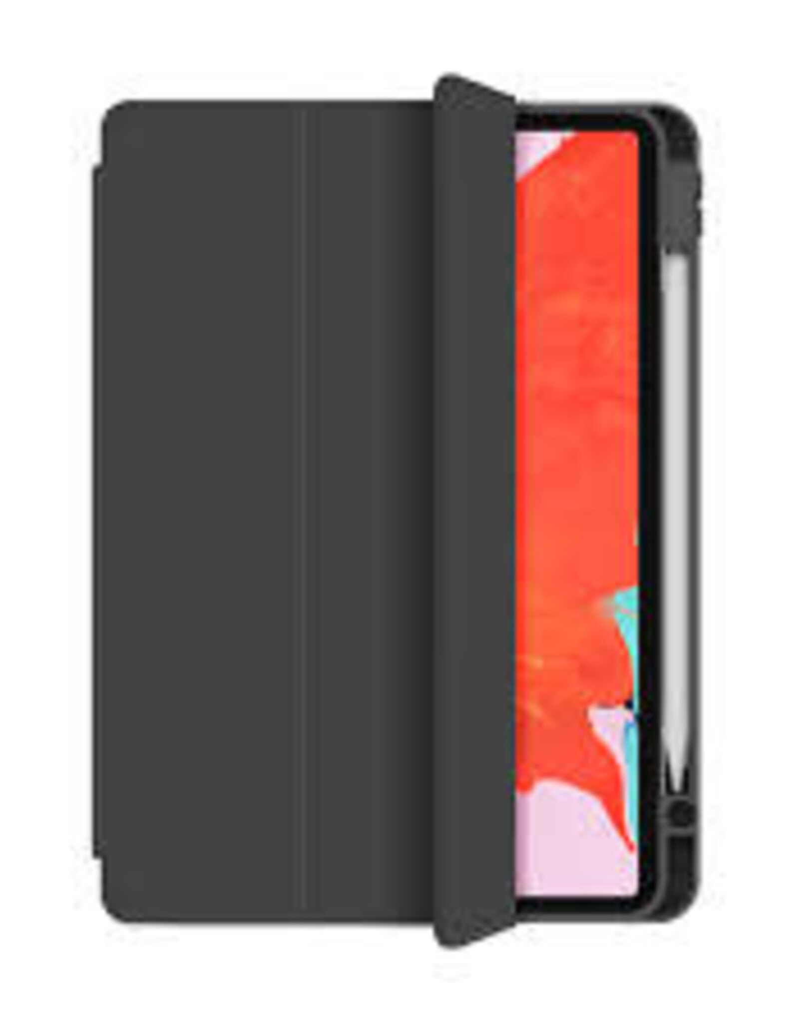WIWU iPad 10.2/10.5 Protective Case Black