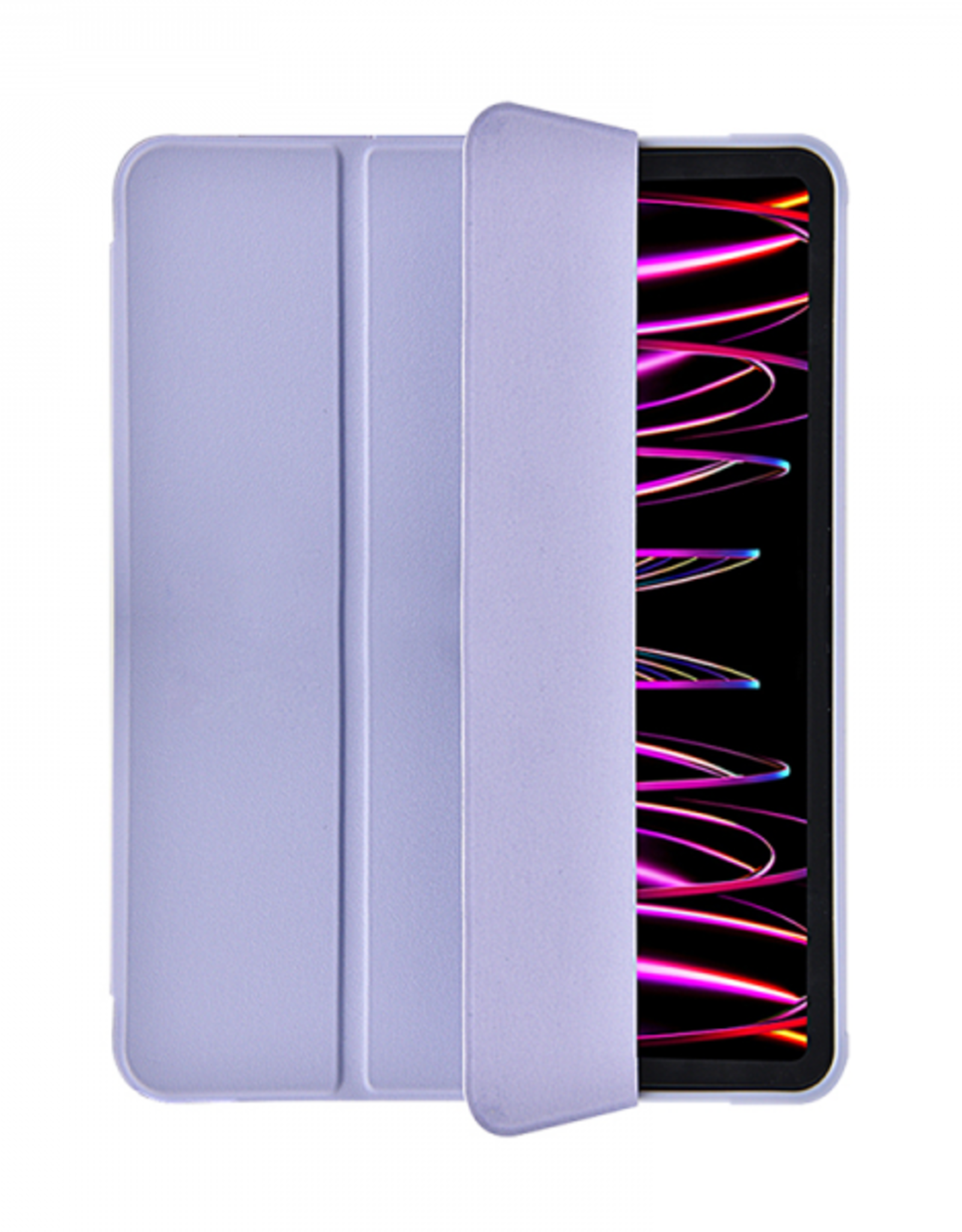 WIWU iPad 10.2/10.5 Classic II Case Purple