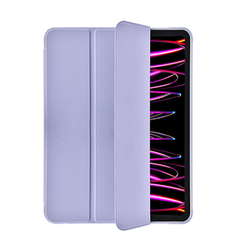 WIWU iPad 10.2/10.5 Classic II Case Purple
