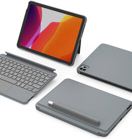 Wiwu Combo Touch Keyboard Case iPad 10.9/11