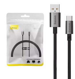 Baseus usb-c to usb cable