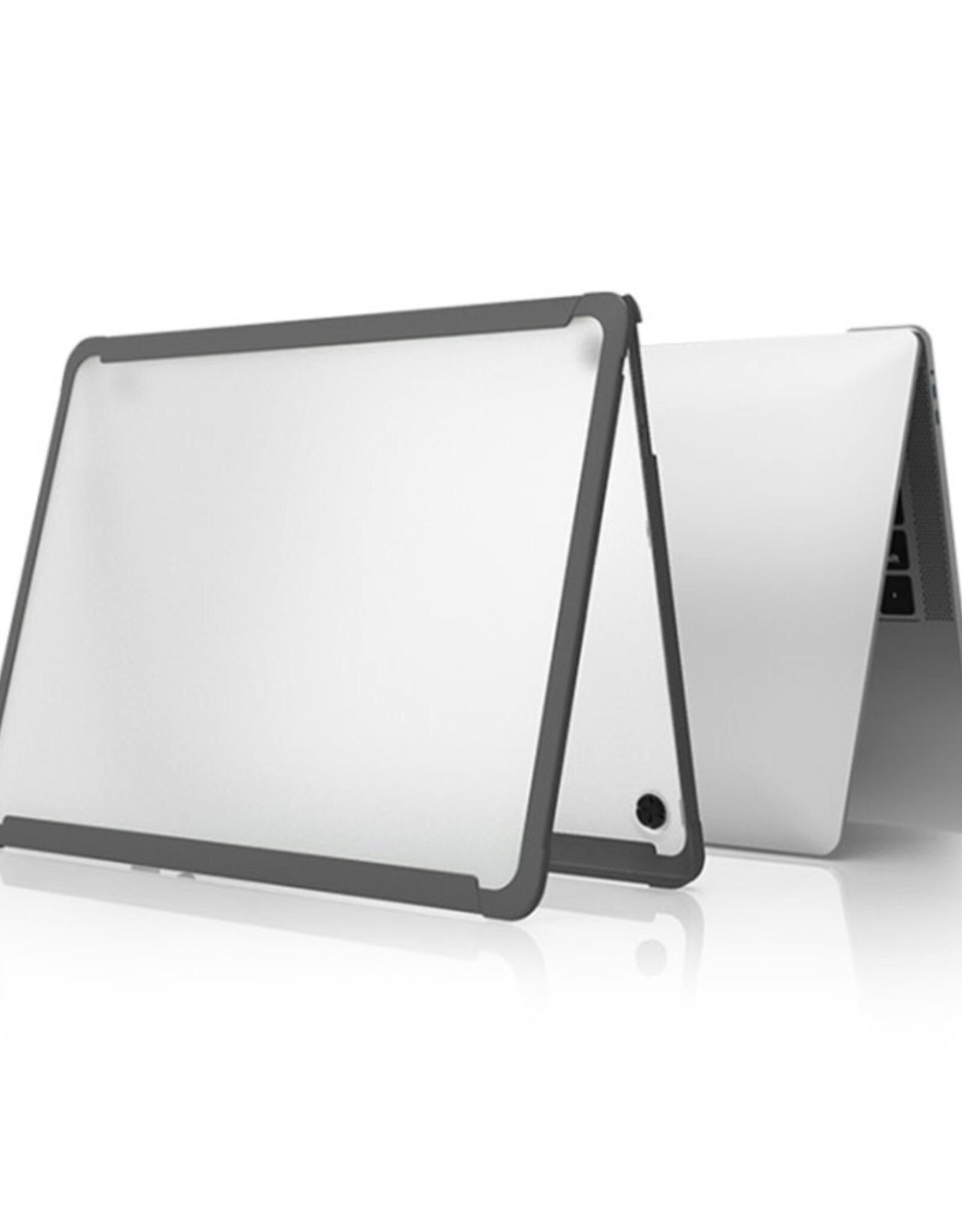Wiwu Haya Shield Case 14.2 Pro A2442/A2779 (Grey) Designed for MacBook