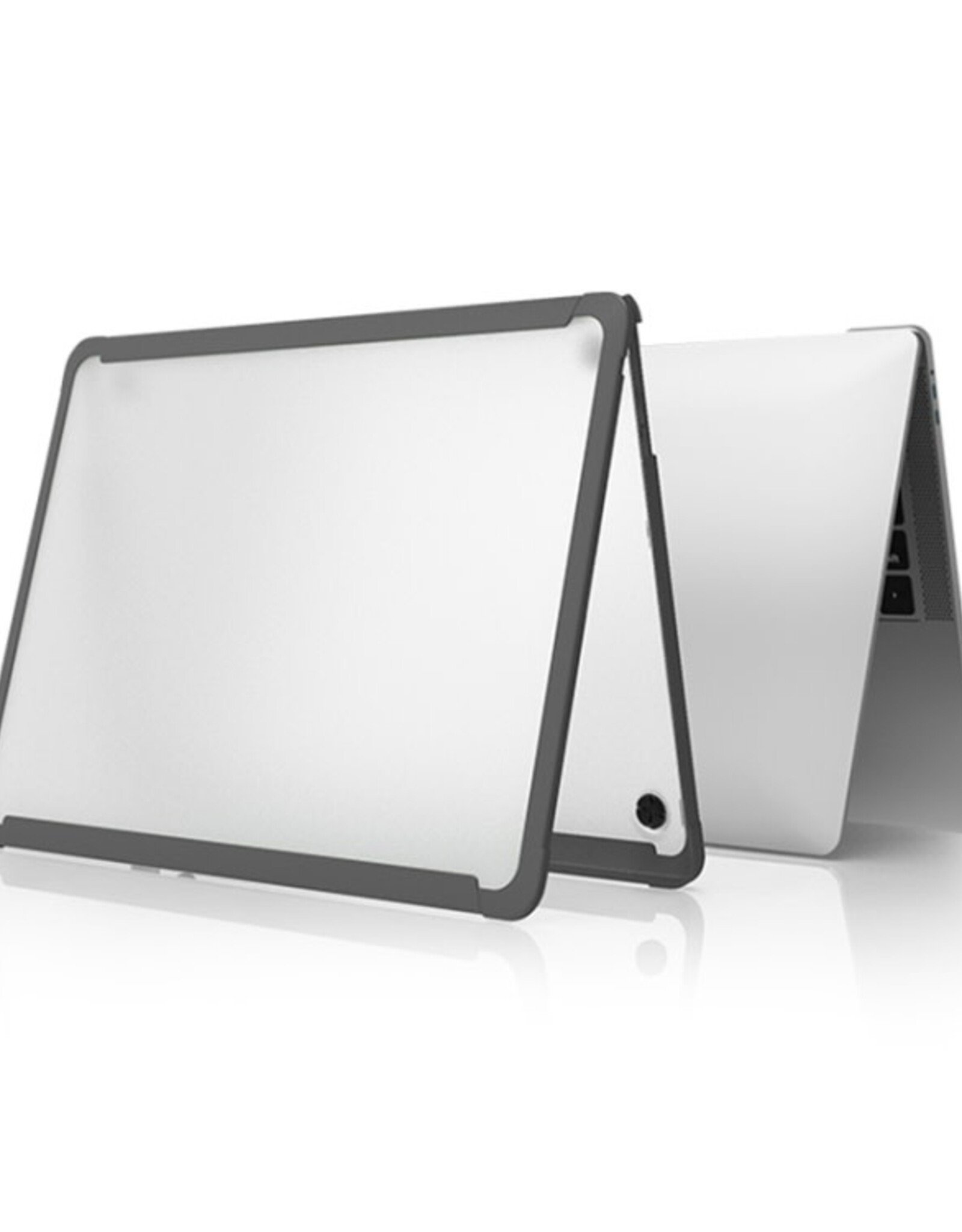 Wiwu Haya Shield Case  15.3 Air  MacBook A2941 (Grey)