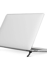 Wiwu iShield Stand Shield Case 14.2 ‘’ Peo MacBook A2442 A2779 (Clear)