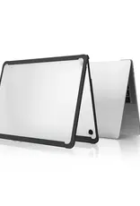 Wiwu Haya  Shield Case Designed for MacBook 13.6’’ Air A2681 (black)