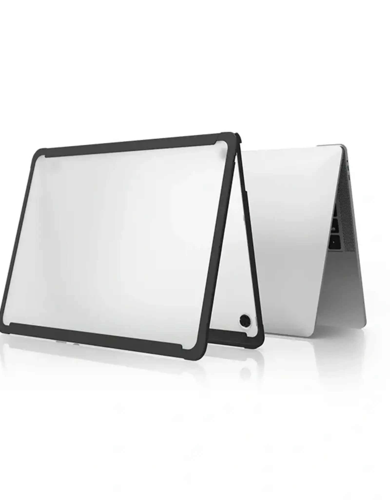 Wiwu Haya  Shield Case Designed for MacBook 13.6’’ Air A2681 (black)