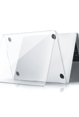 Wiwu Crystal Shield Case Designed for MacBook 13’’ Pro A1706/ A1708/ A2159/