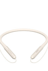 Baseus Bowie P1 Neckband Wireless Earphones White