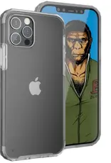 Blueo ape phone case 15 pro black trim