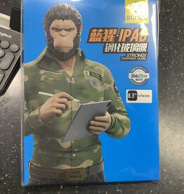 BLUEO Tempered Glass For iPad Mini 6 8.3in