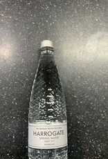 Harrogate Spring Sparkling Water 12x750ml