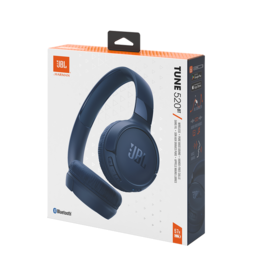 jbl JBL Tune 520BT Headphone Bluetooth