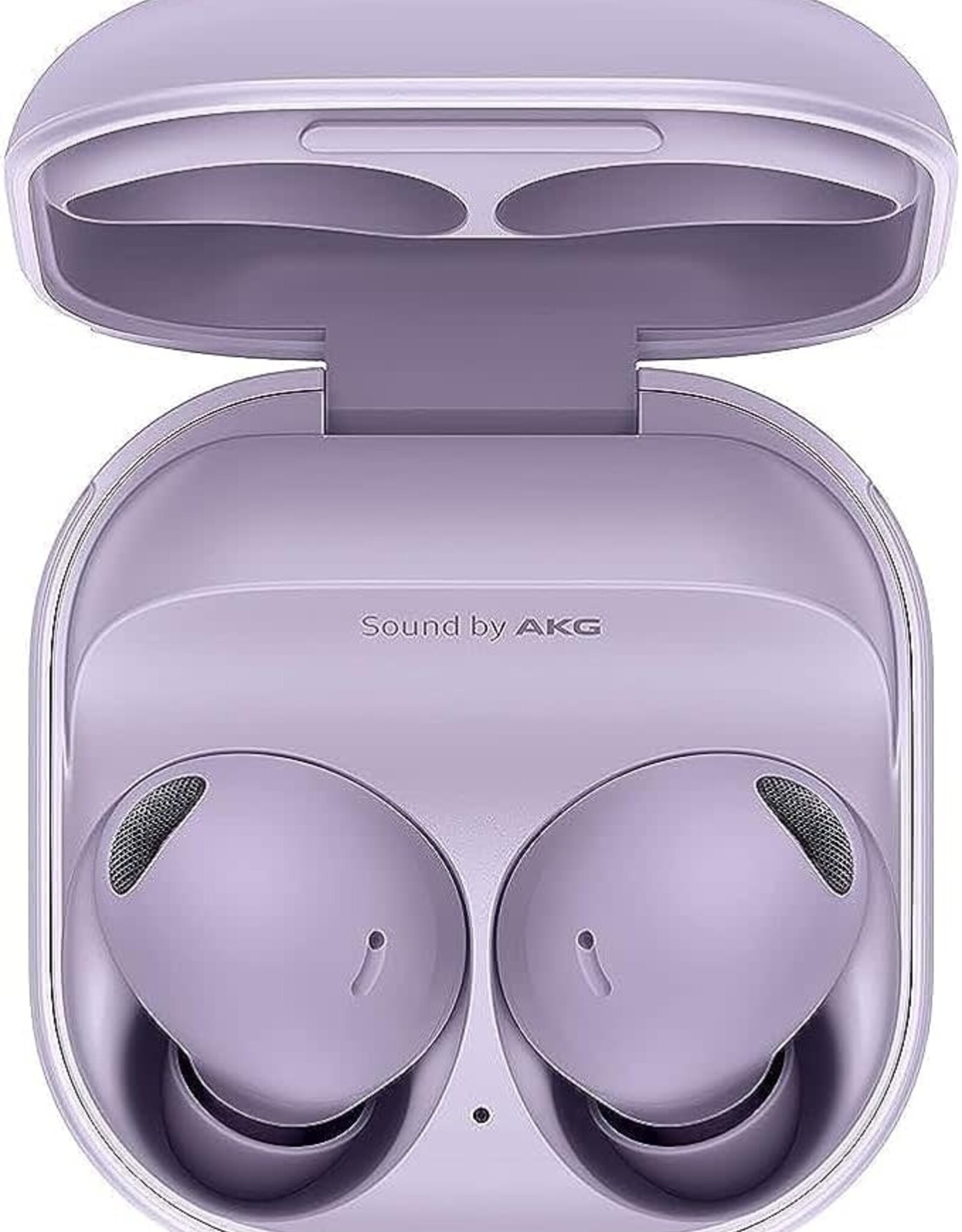 Samsung R510 PRP Purple Ear Buds 2 Pro