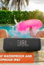 JBL Flip 6- Portable Bluetooth Speaker