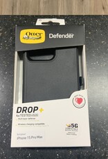 OtterBox Defender Series Screen-less Edition Case iPhone 15 series