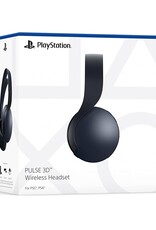 sony Playstation 5 - Sony - Pulse 3D Wireless Headset
