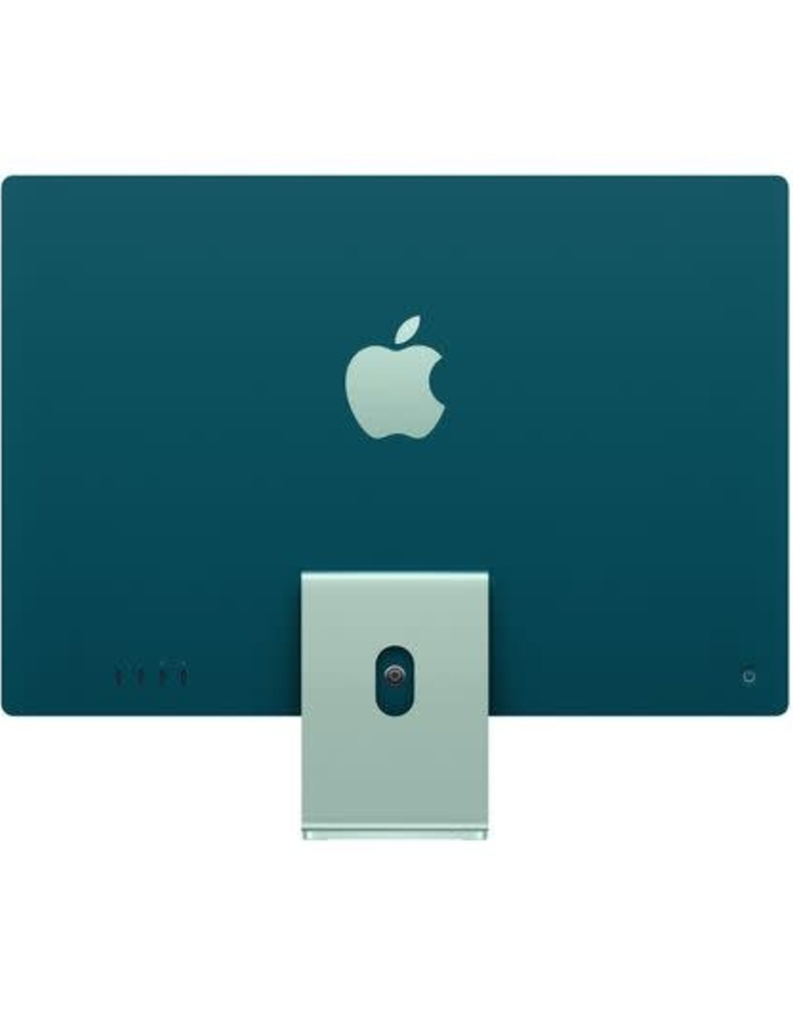Apple CPO IMAC 24-inch - Green 8 Core CPU 8 Core GPU 8GB 512-USA