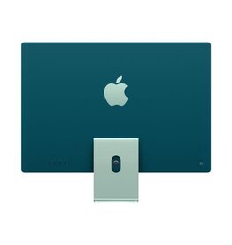 Apple CPO IMAC 24-inch - Green 8 Core CPU 8 Core GPU 8GB 512-USA