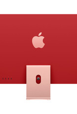 Apple CPO IMAC 24-inch - Pink 8 Core CPU 8 Core GPU 8GB 512-USA