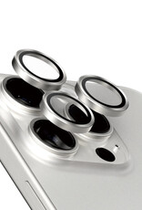 Blueo iPhone 15 Pro Max PVD Sapphire Crystal Original Lens