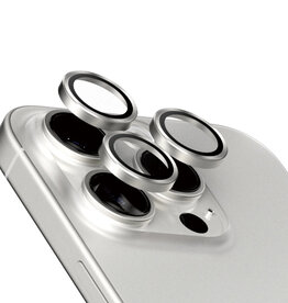Blueo iPhone 15 Pro Max PVD Sapphire Crystal Original Lens